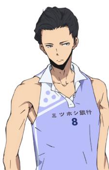 Сэнтаро Ибуки