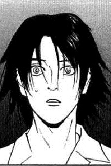 Минору Сибара