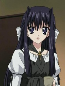 Саяка Сиракава