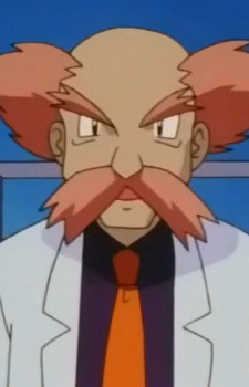 Доктор Намба