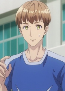 Томоми Хорю