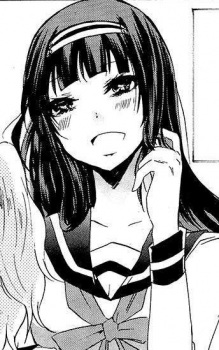 Сакура Сома