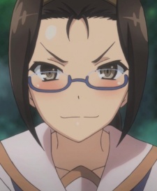 Президент клуба косплея