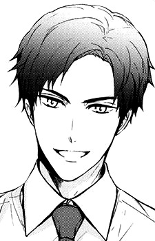 Сэйдзи Тодзё