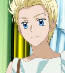 Джонни МакБил