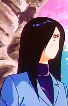 Учительница