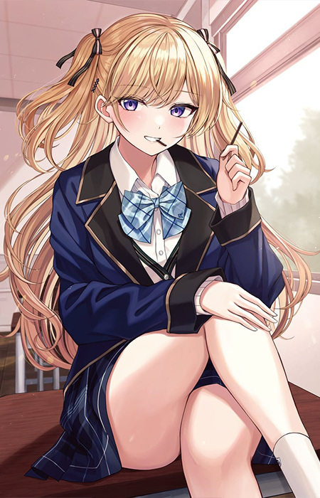 Кристина Уэствуд