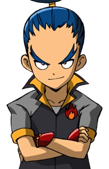 Тэгамару Танаси