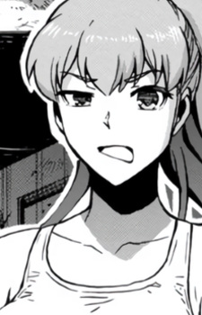 Кагами Накасонэ