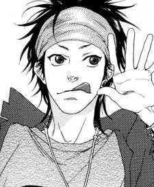 Синта Ямада