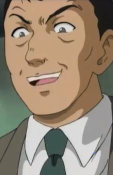 Тэцуо Гондо