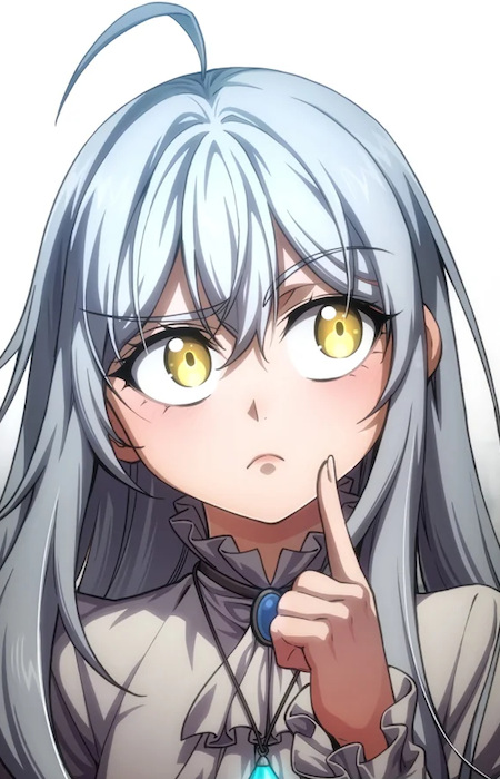 Сиэль Лайонхарт