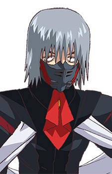 Дэниел Харпер