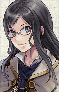 Астрид Зексис