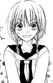 Каноко Нисино