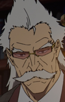 Вольфганг Слэшхаут