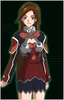 Мио Рединесс