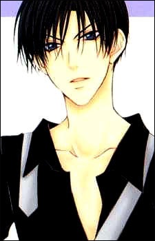 Кадзуя Мидо