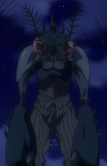 Сасукэ Сарутоби