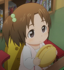 Потерявшаяся девочка