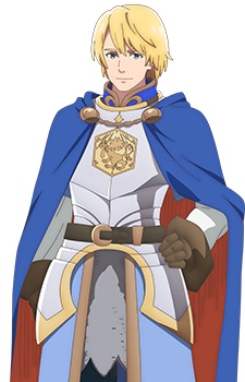 Генри Леоборт