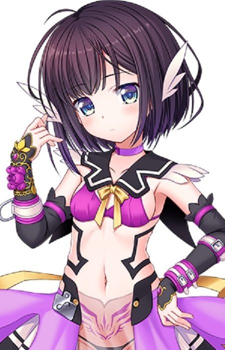 Эрика Татибана