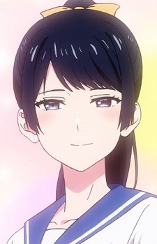 Судзука Киёмия