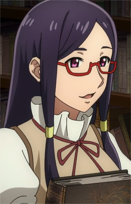 Участник Bibli 3