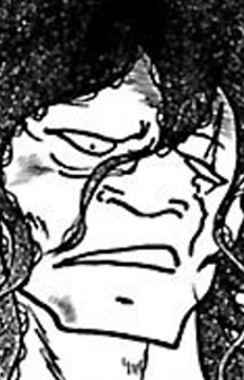 Мастер Мусаси