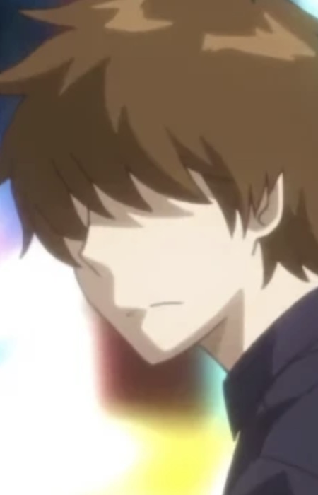 Кандидат в мессии 5