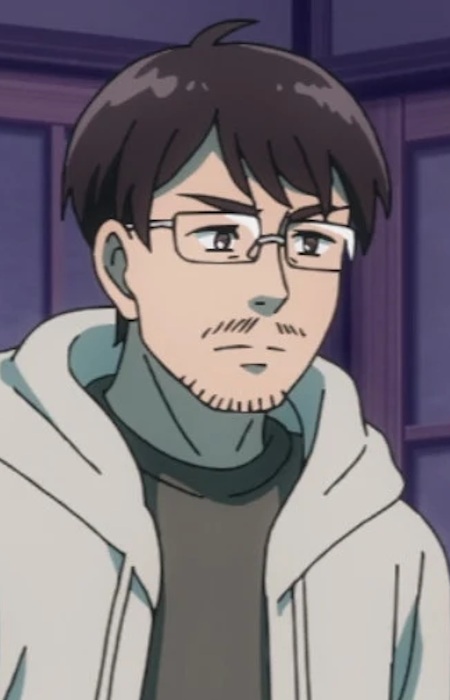 Сэйдзи Сугимото