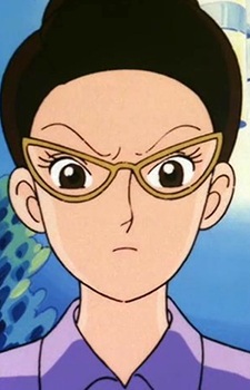 Мать Татэхо