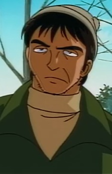 Кандзи Сако