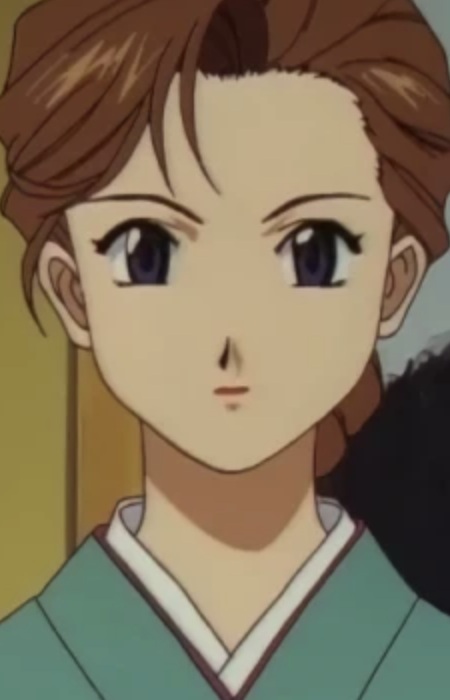 Вакана Сингуи