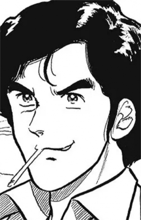 Масато Камия