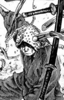 Итидзо Магаки