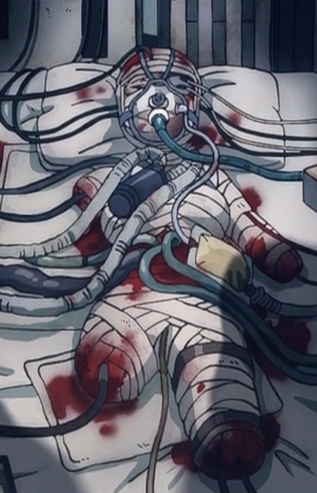 Акари Хосио