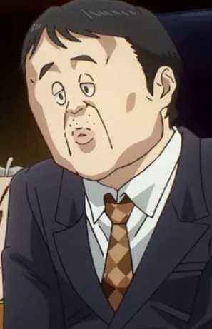 Кацуаки Огино