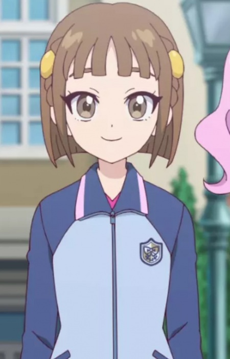 Нодзоми Кагура