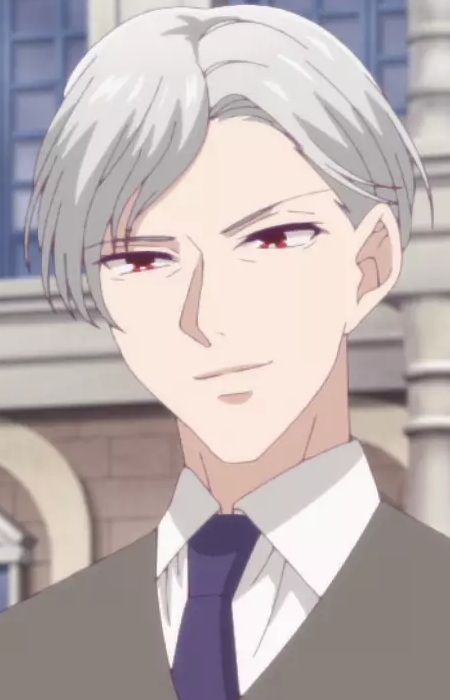 Лотис Никайдо