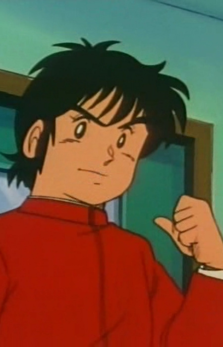 Юитиро Хаттори