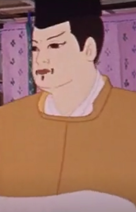 Мородзанэ Фудзивара