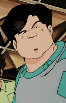 Акира Мацуо