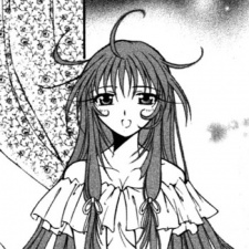 Стелла Гайзерберг