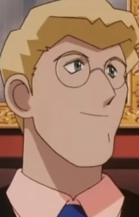 Паровой король