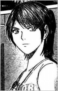 Мики Кацураги