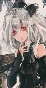 Гидра Скарлет