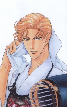 Раммару Самэдзима