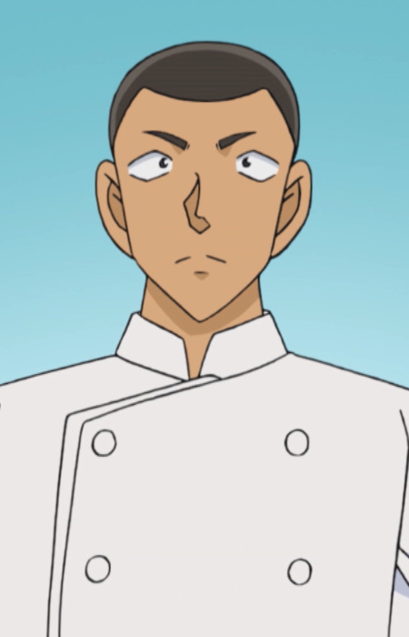 Ясуши Кобаяши