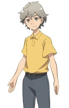 Гинносукэ Тадокоро